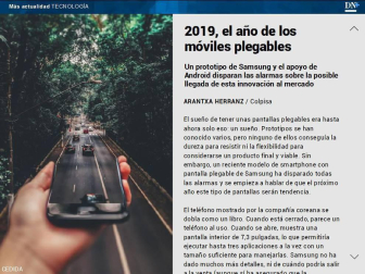 Además, la nueva oferta digital de las bibliotecas navarras