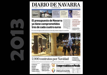 Las imágenes del día de hace 5, 10 y 20 años