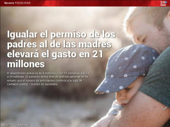 Además, entrevista a Pau Donés