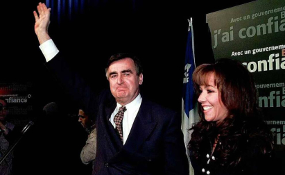 Las imágenes del día de hace 5, 10 y 20 años