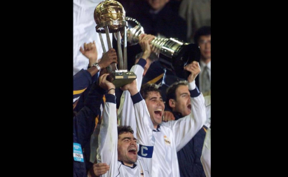 Las imágenes del día de hace 5, 10 y 20 años