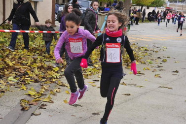 Imágenes de la XXVII edición del Cross Artajona