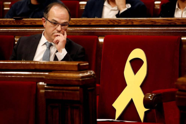 Las imágenes más llamativas de las últimas horas