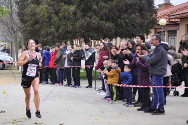Imágenes de la XXVII edición del Cross Artajona