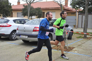 Imágenes de la XXVII edición del Cross Artajona