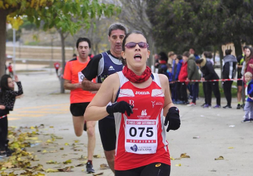 Imágenes de la XXVII edición del Cross Artajona