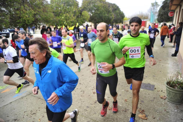 Imágenes de la XXVII edición del Cross Artajona