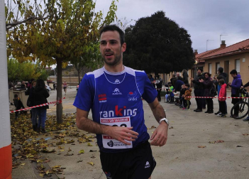 Imágenes de la XXVII edición del Cross Artajona