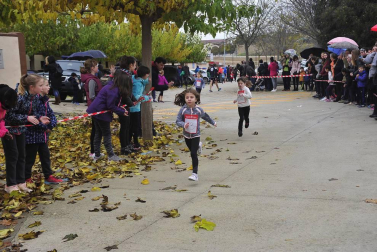 Imágenes de la XXVII edición del Cross Artajona