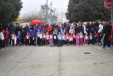 Imágenes de la XXVII edición del Cross Artajona