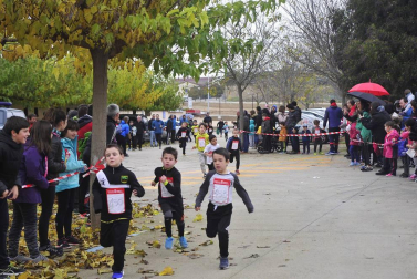 Imágenes de la XXVII edición del Cross Artajona