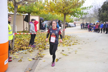 Imágenes de la XXVII edición del Cross Artajona