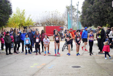 Imágenes de la XXVII edición del Cross Artajona