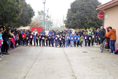 Imágenes de la XXVII edición del Cross Artajona