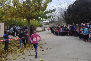 Imágenes de la XXVII edición del Cross Artajona