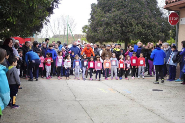 Imágenes de la XXVII edición del Cross Artajona