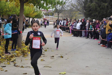 Imágenes de la XXVII edición del Cross Artajona