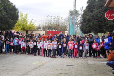 Imágenes de la XXVII edición del Cross Artajona