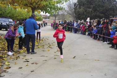 Imágenes de la XXVII edición del Cross Artajona