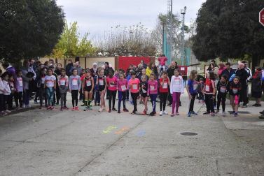 Imágenes de la XXVII edición del Cross Artajona