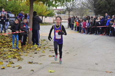 Imágenes de la XXVII edición del Cross Artajona
