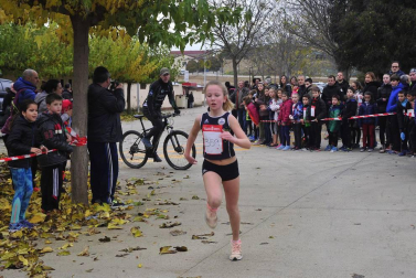 Imágenes de la XXVII edición del Cross Artajona