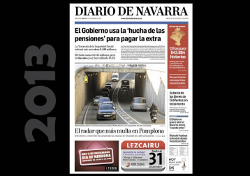 Las imágenes del día de hace 5, 10 y 20 años