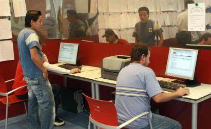 Las imágenes del día de hace 5, 10 y 20 años