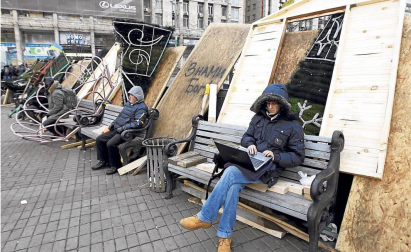 Las imágenes del día de hace 5, 10 y 20 años