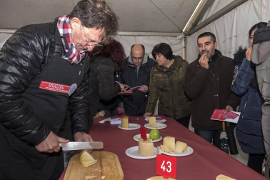 Estella honra a su patrón