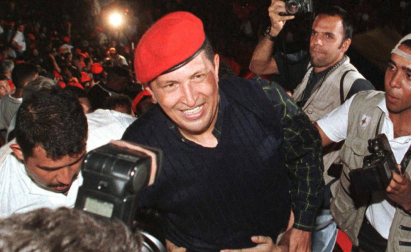 Las imágenes del día de hace 5, 10 y 20 años