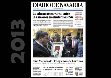 Las imágenes del día de hace 5, 10 y 20 años