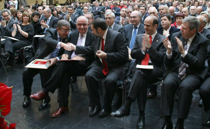 Las imágenes del día de hace 5, 10 y 20 años