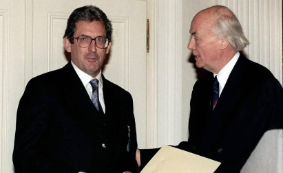 Las imágenes del día de hace 5, 10 y 20 años