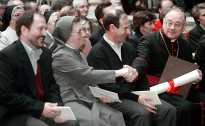 Las imágenes del día de hace 5, 10 y 20 años