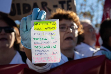 Las imágenes más llamativas de la semana
