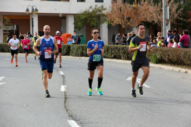 Imágenes de la XXX edición de la Carrera Amimet