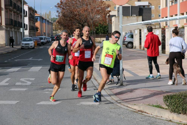 Imágenes de la XXX edición de la Carrera Amimet