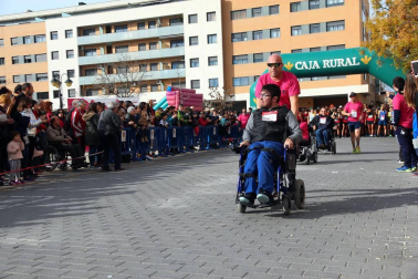Imágenes de la XXX edición de la Carrera Amimet