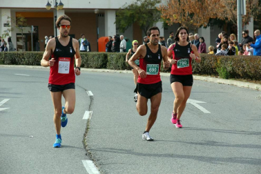 Imágenes de la XXX edición de la Carrera Amimet