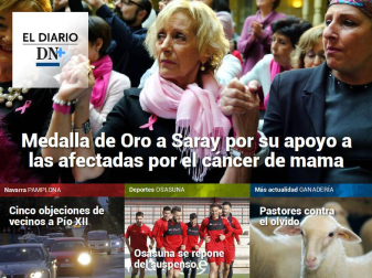 Además, estas son las cinco objeciones de los vecinos a las obras de Pío XII
