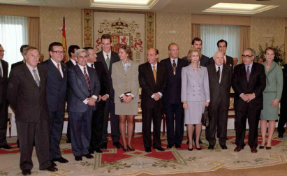 Las imágenes del día de hace 5, 10 y 20 años