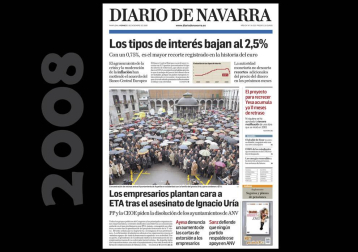 Las imágenes del día de hace 5, 10 y 20 años