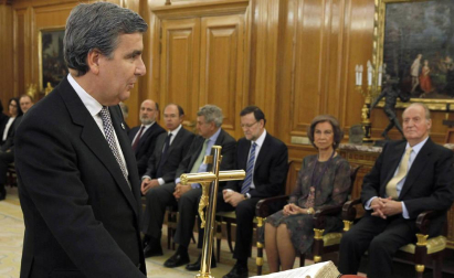 Las imágenes del día de hace 5, 10 y 20 años