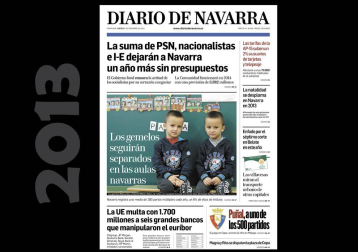 Las imágenes del día de hace 5, 10 y 20 años