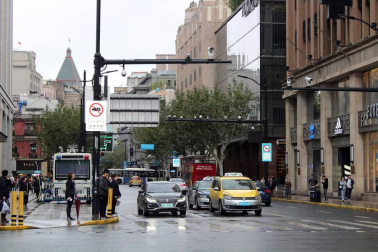 Las imágenes más llamativas de la jornada.