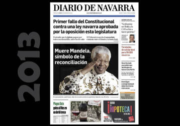 Las imágenes del día de hace 5, 10 y 20 años