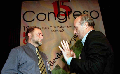 Las imágenes del día de hace 5, 10 y 20 años