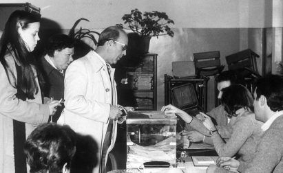 Las imágenes del día de hace 5, 10 y 20 años