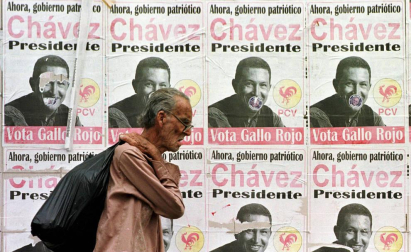 Las imágenes del día de hace 5, 10 y 20 años